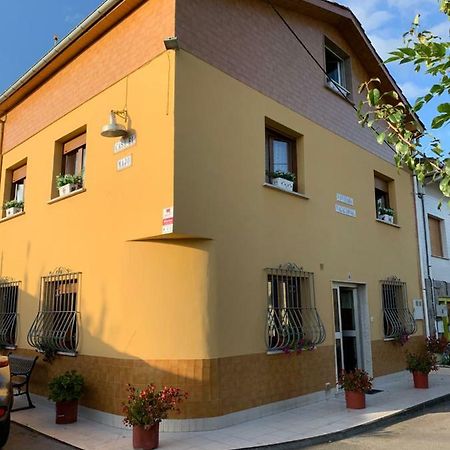 Vivienda Vacacional El Majo Pola de Siero Экстерьер фото