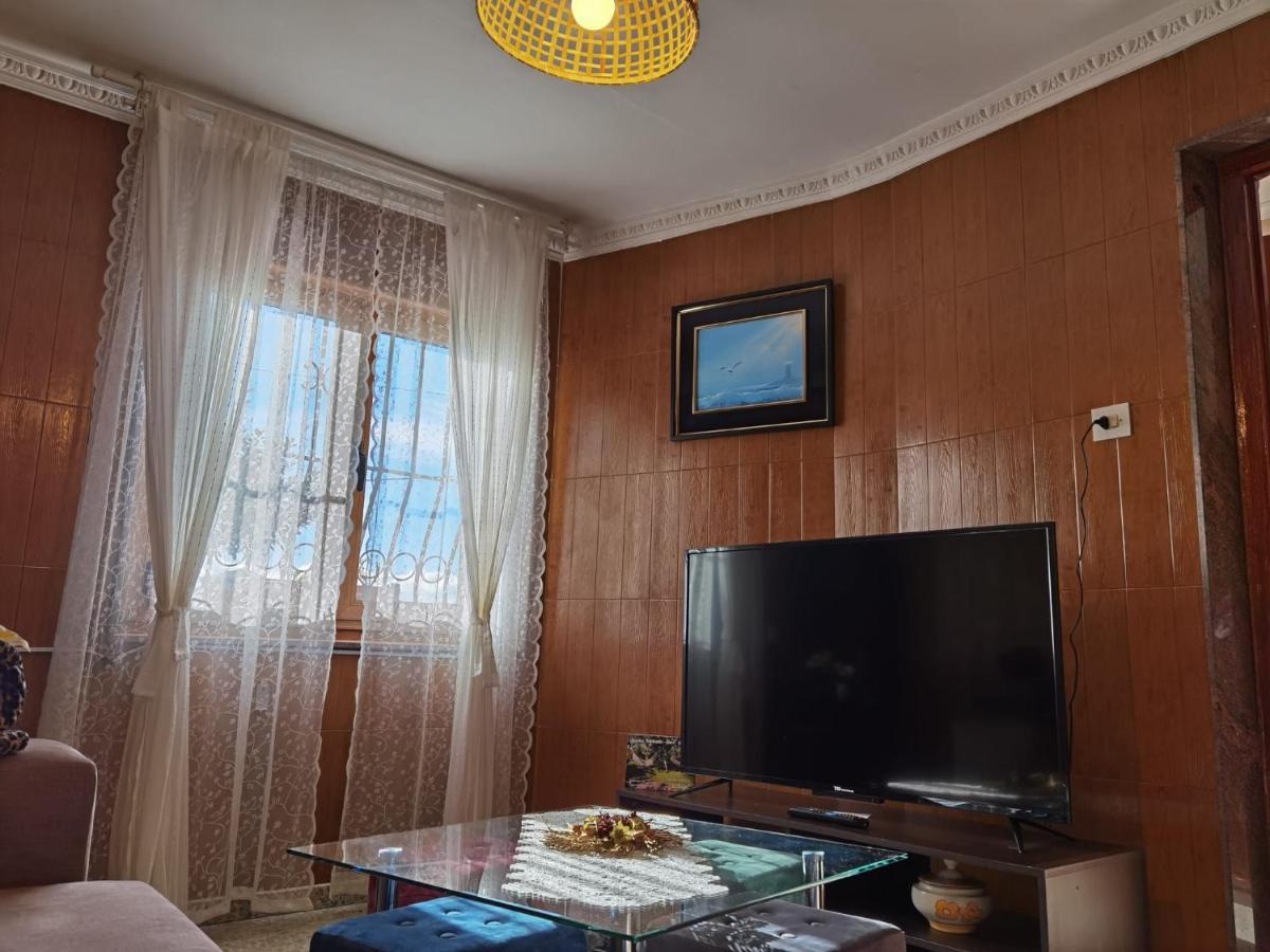 Vivienda Vacacional El Majo Pola de Siero Экстерьер фото