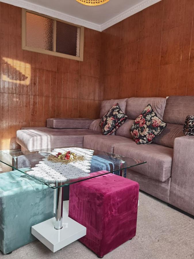 Vivienda Vacacional El Majo Pola de Siero Экстерьер фото