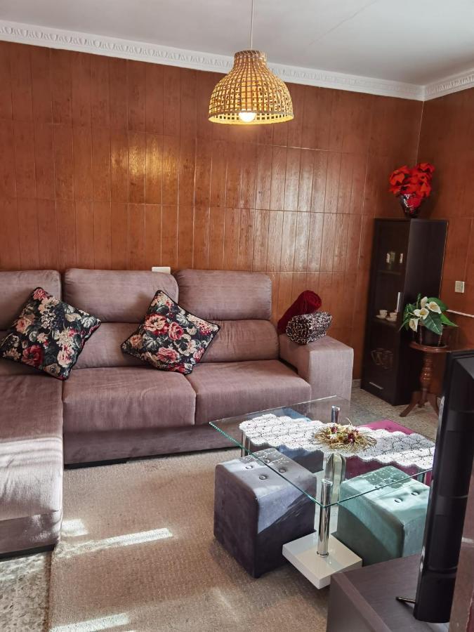 Vivienda Vacacional El Majo Pola de Siero Экстерьер фото