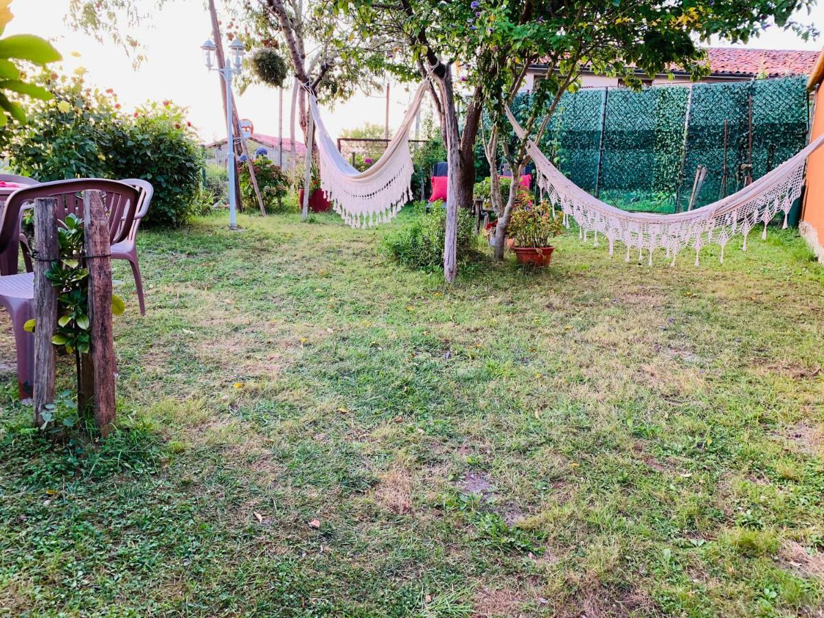 Vivienda Vacacional El Majo Pola de Siero Экстерьер фото